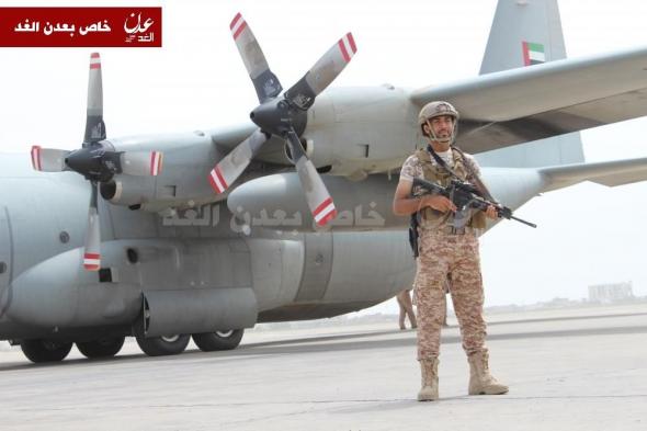 اليافعي : الإمارات تستضيف نجل قائد الإرهابيين في اليمن