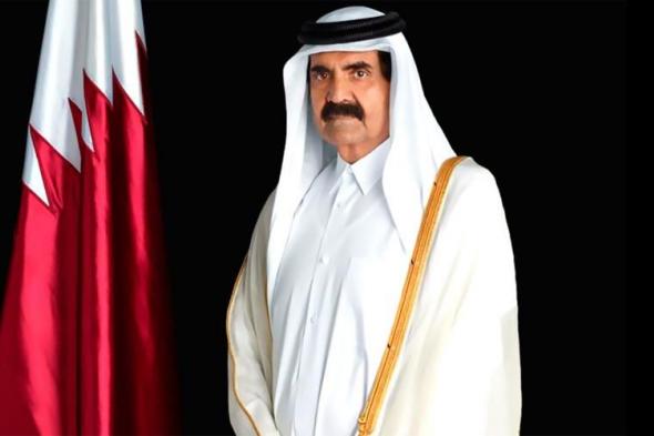 أمير قطر السابق ‘‘حمد بن خليفة’’ يتحدث عن نهاية حرب اليمن.. وهذا ما قاله عن الملك سلمان وأشعل تويتر (فيديو)