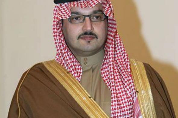 أمير سعودي يوجه بصرف دية مقيم يمني حتى لو اضطرت المملكة لتأجيل أي مشروع.. شاهد من يكون (الاسم والتفاصيل)