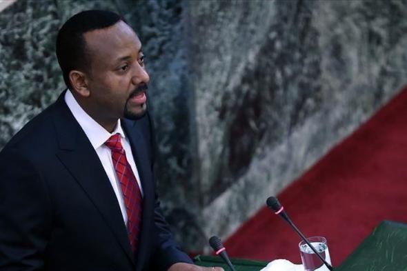 رئيس الوزراء..إصلاحات الحكومة الإثيوبية تواجه تحديات الإرهاب والفساد