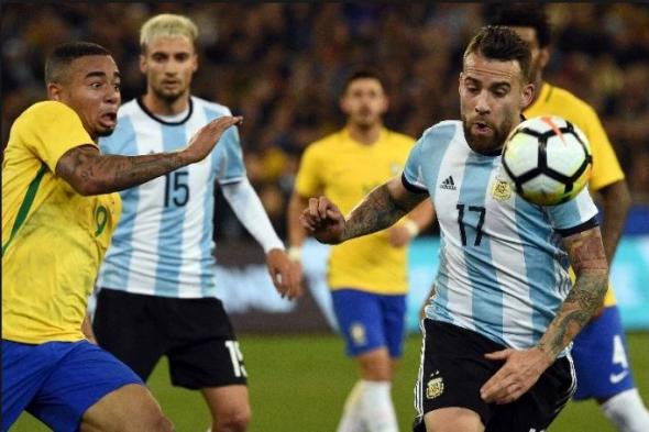 يلا شوت بث مباشر مباراة البرازيل والأرجنتين| kora star مشاهدة البرازيل ضد الأرجنتين Brazil vs...