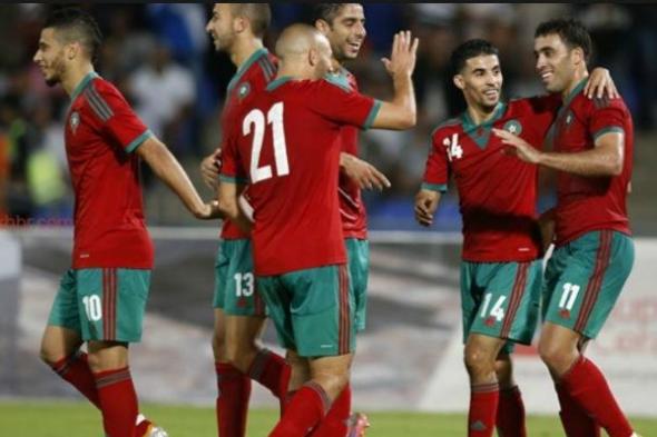 يلا شوت مشاهدة بث مباشر مباراة المغرب وبنين| kora live المغرب ضد بنين بدون تقطيع