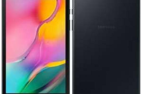 سامسونج تعلن رسمياً عن جهاز Galaxy Tab A 8.0 اللوحي للعام 2019