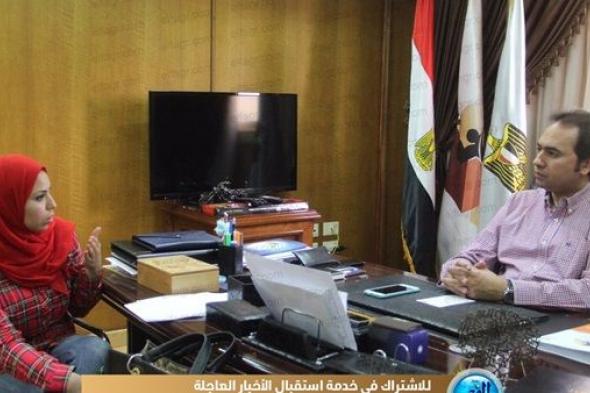 أخبار مصر | نائب وزير التعليم: لا يوجد صراع بين الشارع والديوان في المكافآت.. وراتب الموظف أقل من المعلم (حوار)