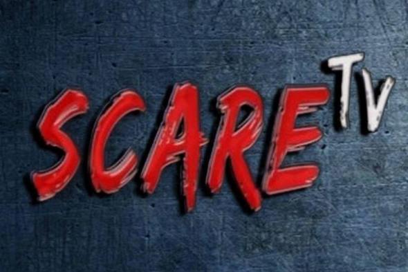 استقبل تردد قناة Scare TV لأفلام الرعب 2019 |تشاهدون اليوم علىScare Tv احدث أفلام الرعب الأجنبي...