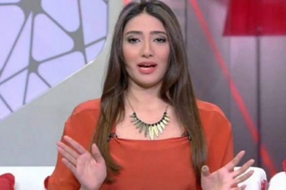 تراند اليوم : شاهد: رنا هويدي في أول ظهور بعد فضيحة خالد يوسف