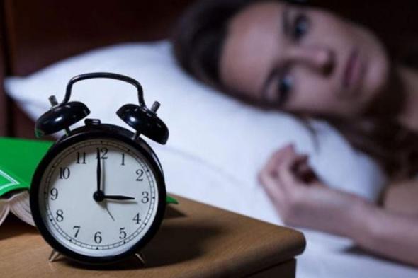 الاضطرابات النفسية تمنعكِ من النوم؟ إليكِ الحلول