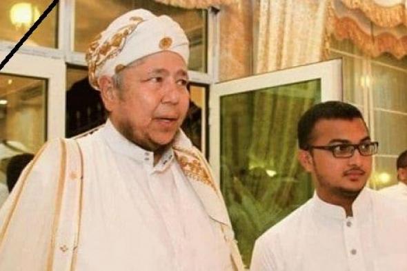 5 معلومات يجب أن تعرفها عن “العم امين” الداعية الإسلامي بعد وفاته منذ قليل