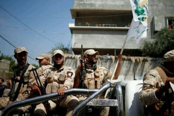 الكشف عن الجهة التي تقف وراء اغتيال أحد عناصر حماس في اليمن بعد اختطافة من مطار " عدن " !