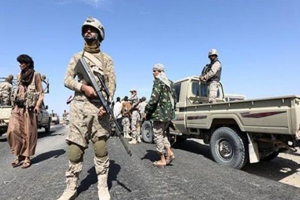 مقتل 13 حوثياً في تجدد المواجهات بصرواح مأرب