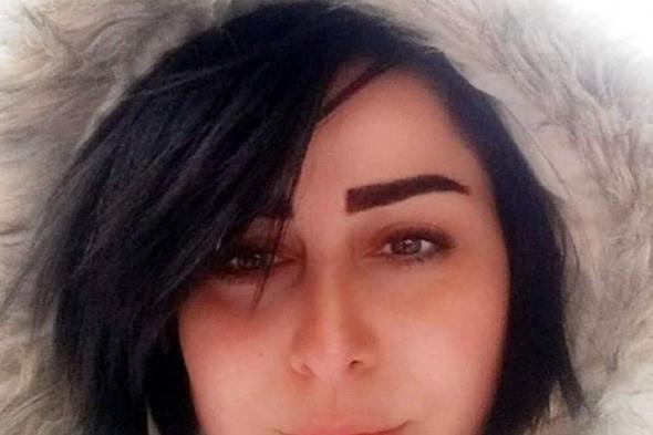 حقيقة خبر وفاة الممثلة السورية كامي خليل - شاهد