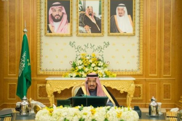 عاجل.. مجلس الوزراء السعودي يصدر قرارات هامة ومفاجئة تشمل عمل المغتربين والمعتمرين