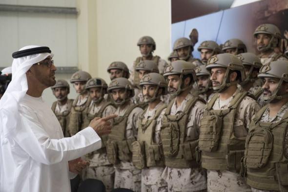 الإمارات تعلن عن ‘‘لحظة تاريخية فارقة’’ وتبدأ تحرك عسكري جديد بشأن اليمن..!