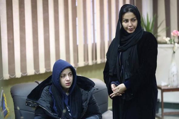 تراند اليوم : رحلة منى فاروق وشيما الحاج من الفيديوهات الجنسية إلى سجن النساء (تايم لاين)