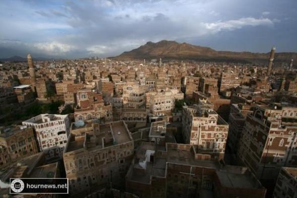 ورد الان : انفجار عنيف يهز منطقة الزراعة في العاصمة صنعاء... والسبب !!