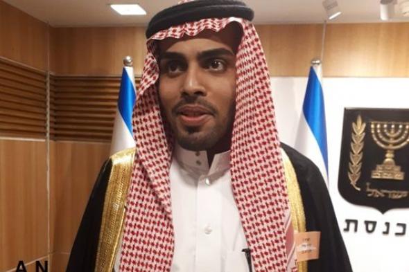 بعد زيارته للكيان الصهيوني.. 5 معلومات يجب أن تعرفها عن الإعلامي محمد سعود