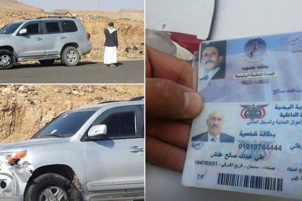 هكذا قتل الحوثيون علي عبدالله صالح وهنا دُفن.. معلومات خطيرة تنشر لأول مرة نسفت الروايات السابقة
