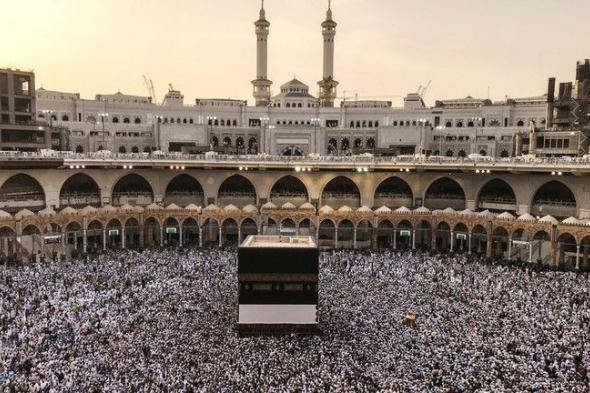 السعودية تفاجئ الجميع وتعلن موعد بدء إجازة عيد الأضحى المبارك وعدد أيام الإجازة..!!