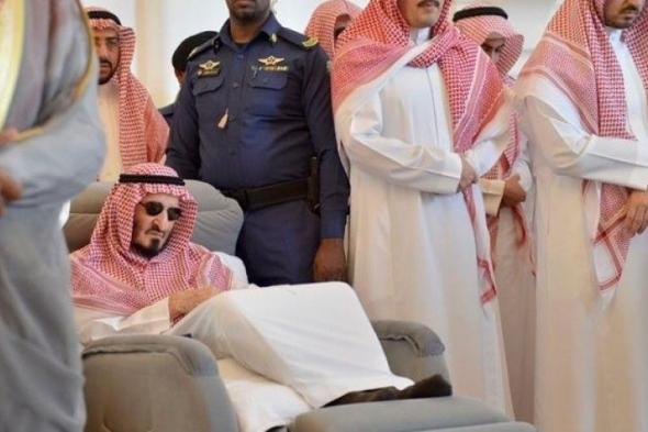 تفاصيل وفاة الامير بندر بن عبدالعزيز آل سعود شقيق الملك السعودي