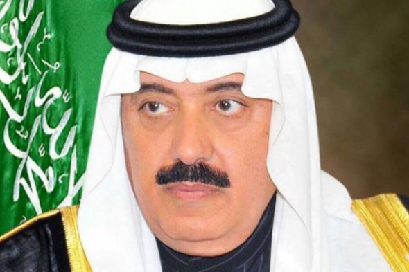 حقيقة وفاة الامير متعب بن عبدالعزيز في السعودية