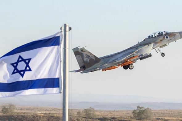 ليست سوريا ولا لبنان... مقاتلات إسرائيلية F35 تقصف هذه الدولة العربية