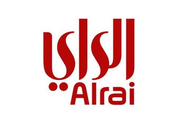 استقبل تردد قناة الراي الكويتية الجديد Alrai tv يوليو 2019 على النايل وعرب سات
