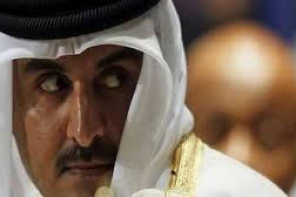 ورد الآن : وفاة زوجة أمير قطر بطريقة مروعة والحزن يعم المدن القطرية (صور)