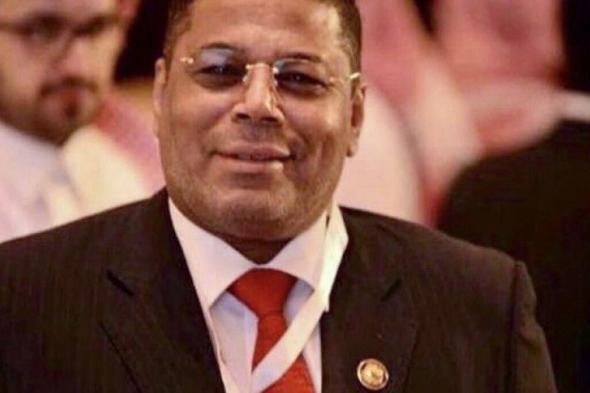 سبب وفاة شاكر المغربي مدير مركز الطب الرياضي - شاهد