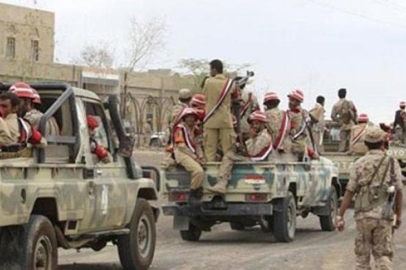 مصرع العديد من الحوثيين في قصف مدفعي غرب محافظة الجوف