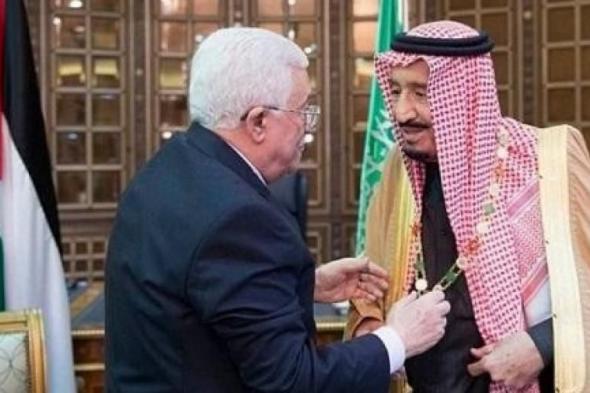 تراند اليوم : هل عاد التوتر بين السلطة الفلطسينية والسعودية؟ .. الصحف تقول