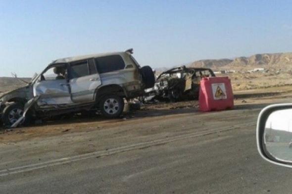 وفاة فنانة سعودية وشقيقتها بحادث سير مروع
