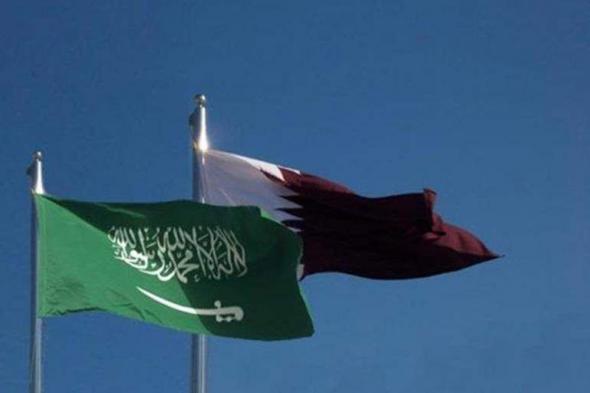 بإشراف دولي..قطر والسعودية توقعان اتفاقية هامة .. وهذه تفاصيلها
