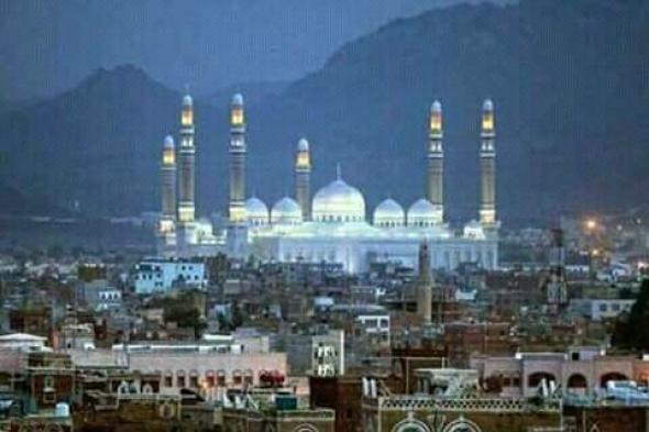 وفاة سياسي يمني كبير وهو ساجد بصلاة العشاء في أحد مساجد صنعاء مساء اليوم (الاسم+تفاصيل)