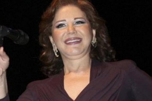 حقيقة خبر وفاة ميادة الحناوي بعد سقوطها عن المسرح في تونس - فيديو