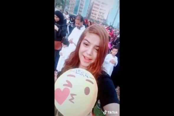 أخبار مصر | فيديو يثير ضجة على "فيس بوك".. فتاة ترقص أثناء صلاة العيد