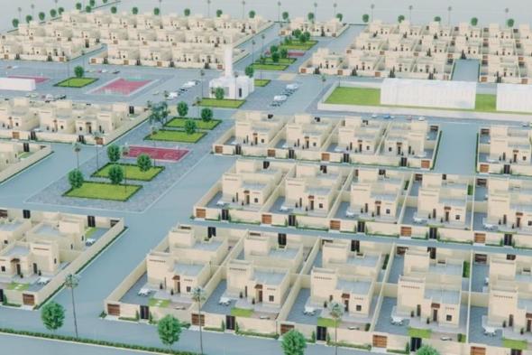 استعلام سكني برقم الهوية الدفعة الجديدة من وزارة الإسكان بالمملكة العربية السعودية