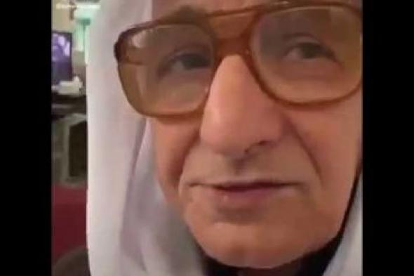 مسن كويتي يعلن موعد نهاية العالم .. والمسند يوضح حقيقة ما سيحدث في 30 اغسطس ..«فيديو»