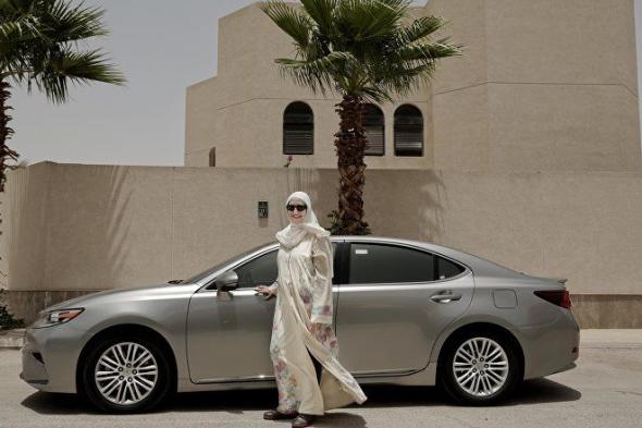 الزواج من أجنبي... ماذا تبقى من مطالب وحقوق المرأة السعودية؟