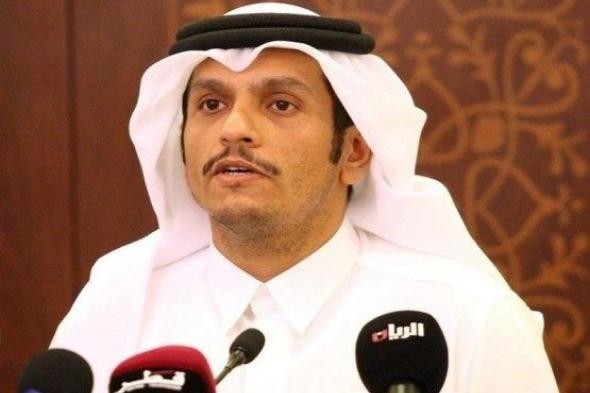 عاجل .." قطر" تخرج عن صمتها وتعلن موقفها من انقلاب عدن وتوجه رسالة للسعودية والإمارات !