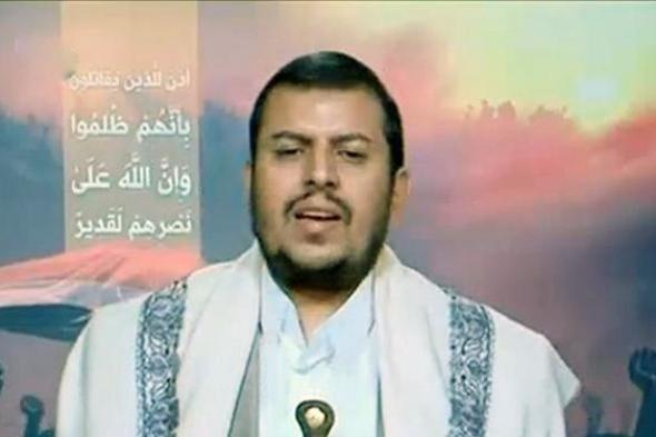 تعليق ناري لزعيم “أنصار الله” على هجمات 10 طائرات على منشآت حيوية في السعودية