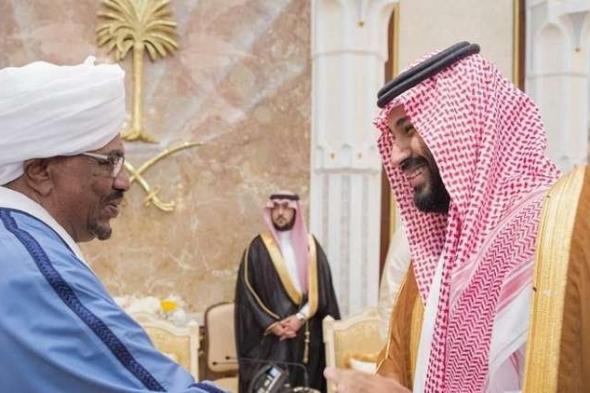 شاهد : اعترافات الرئيس المخلوع البشير... تكشف تفاصيل خطيرة عن دور الامارات والسعودية (تفاصيل)