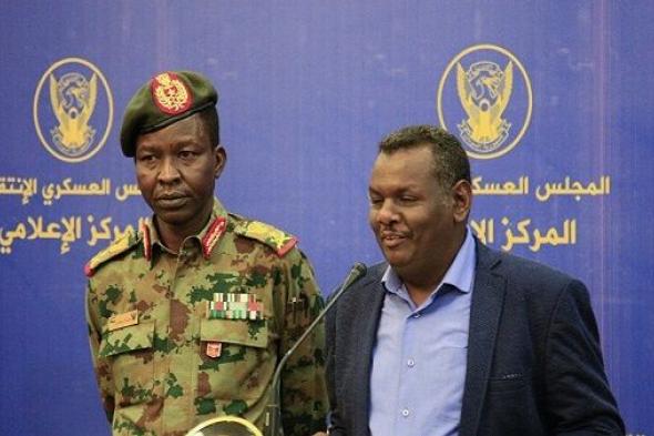 عاجل.. الاتفاق على تعيين الهادي مكاوي نائبا عاما لجمهورية السودان