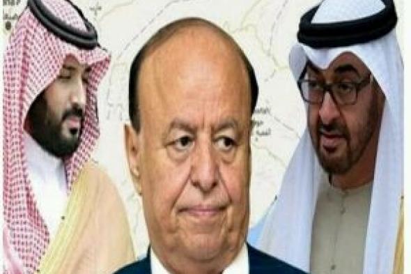 شاعر عربي يلخص العلاقة بين السعودية والامارات ببيت واحد من الشعر..شاهد
