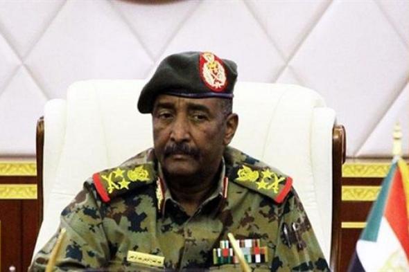 "نعمات عبدالله" تؤدي اليمين أمام "البرهان" رئيسة للقضاء السوداني