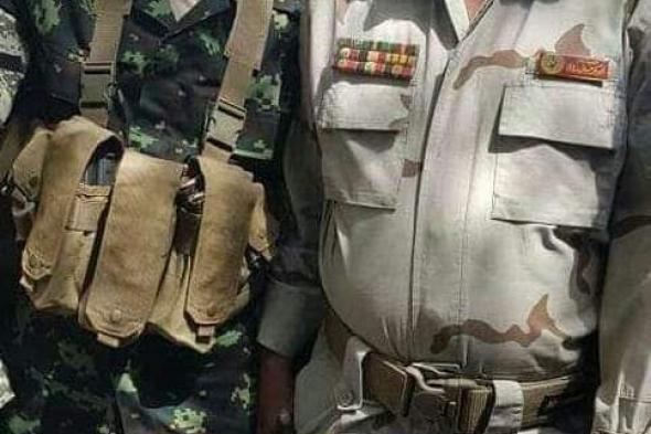 عاجل : قوات المجلس الانتقالي بقيادة عبداللطيف السيد تعلن السيطرة على معسكر القوات الخاصة