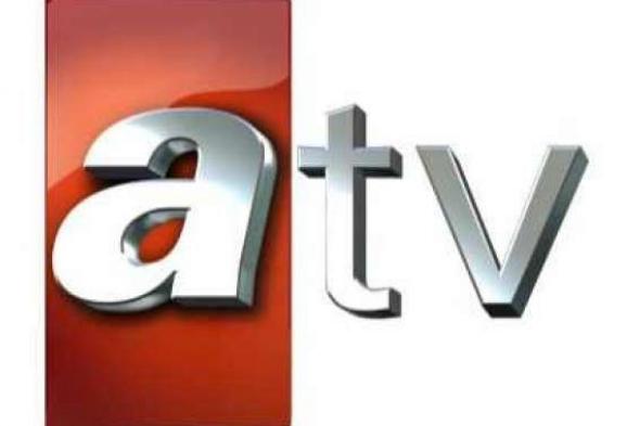تردد قناة ATV التركية ايه تى الجديد أغسطس 2019 على قمر تركسات .. استرا سات .. عرض زهرة الثالوث...