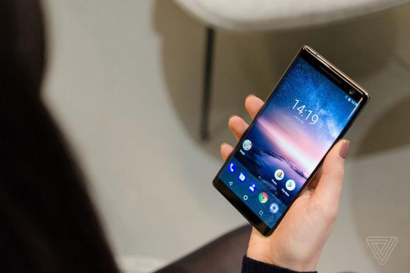 هذه هي هواتف Nokia التي ستحصل على تحديث Android 10، والهاتف Nokia 8 مفقود من القائمة