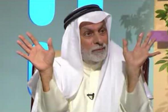 أخطر مؤامرة على السعودية .. الدكتور عبدالله النفيسي يكشف ”الحقيقة كاملة”