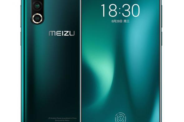 تكنولوجيا: الإعلان الرسمي عن هاتف Meizu 16s Pro بسعر يبدأ من 376 دولار