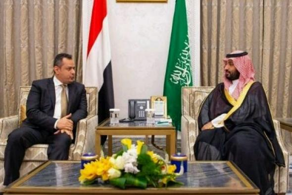 مراسل " الجزيرة " يكشف عن ابلاغ السعودية الحكومة الشرعية بان قرار انهاء الانقلاب بعدن قد أتخذ ( صورة)